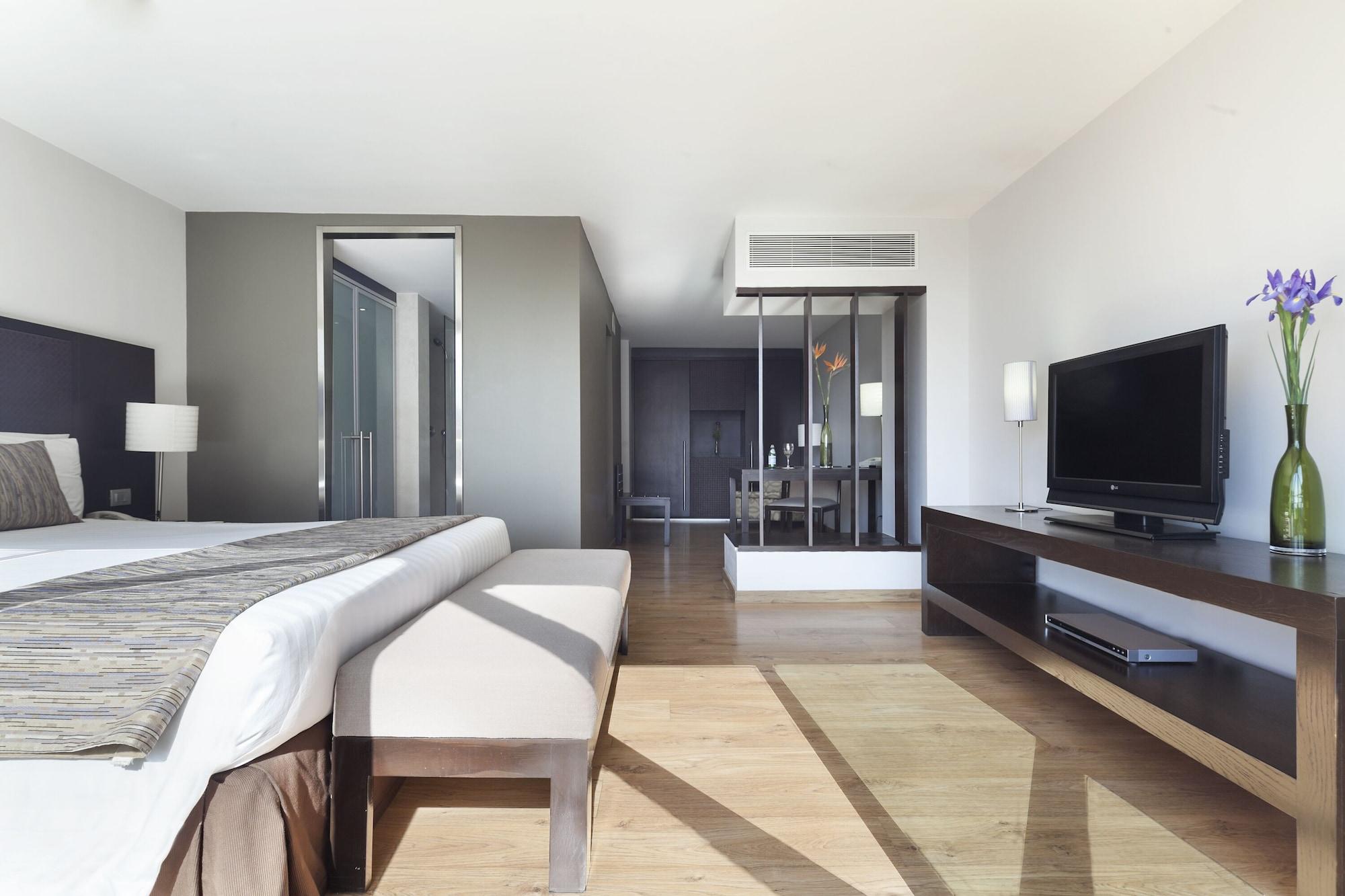 Exe Suites Reforma Cidade do México Exterior foto