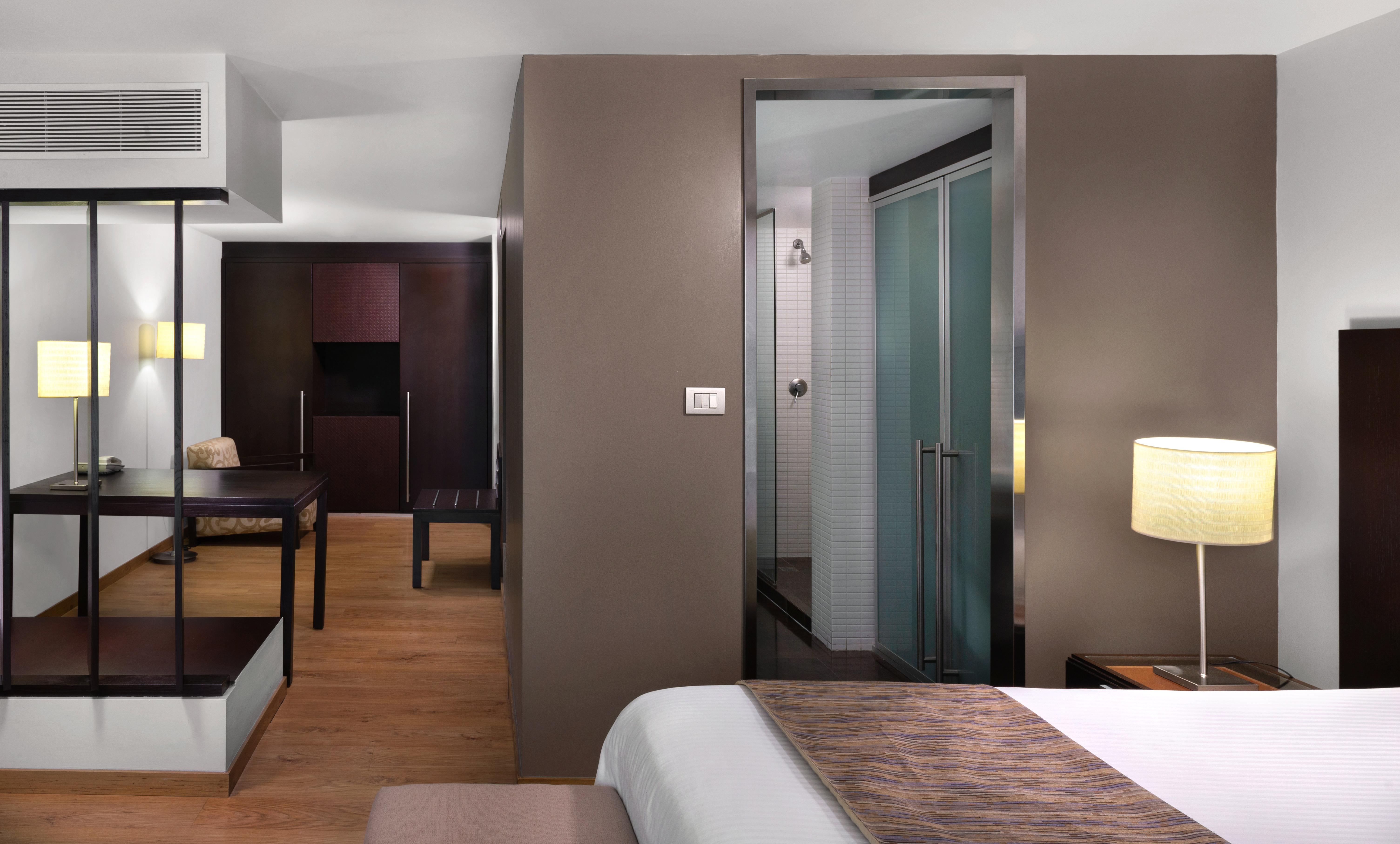 Exe Suites Reforma Cidade do México Exterior foto