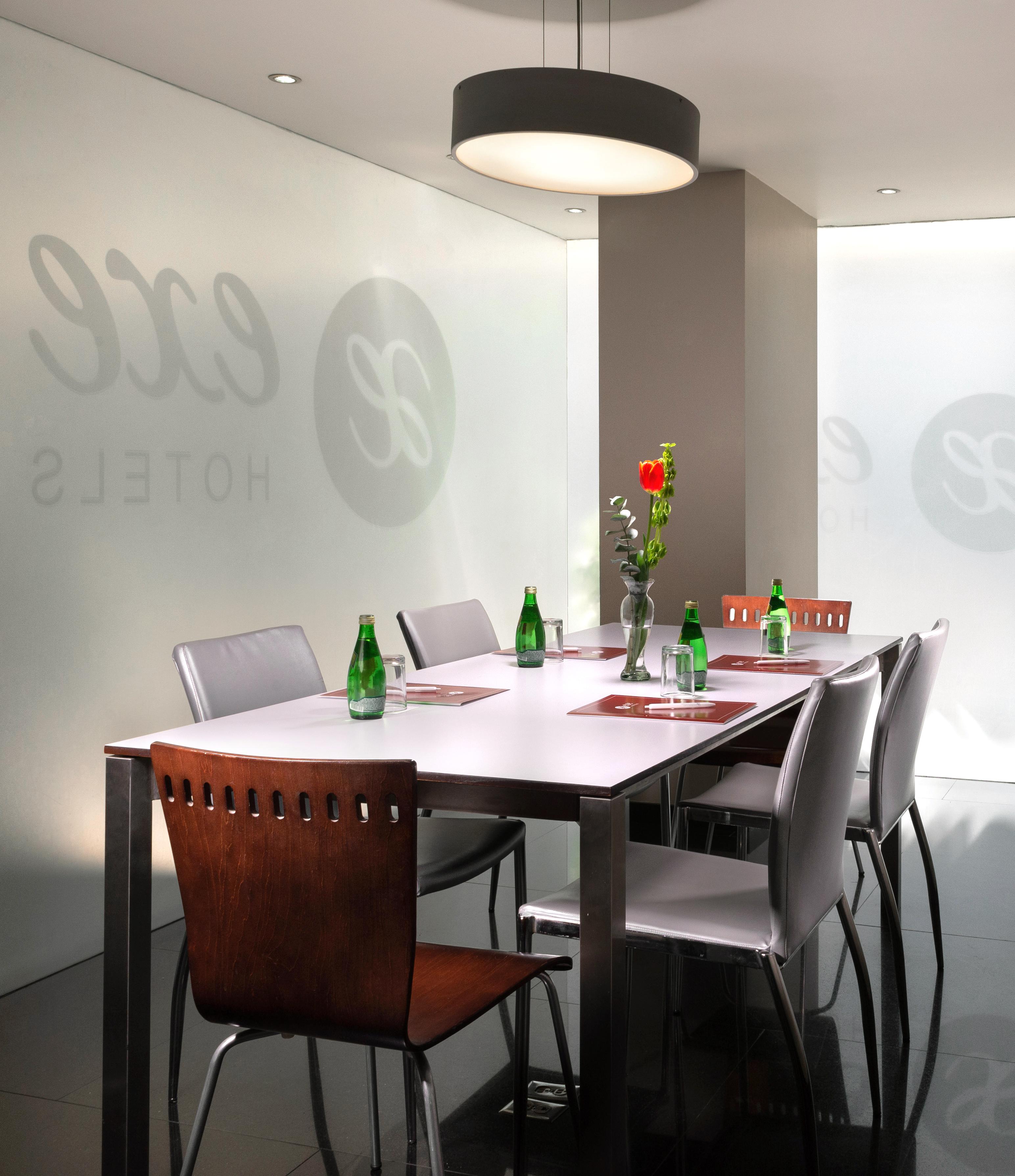 Exe Suites Reforma Cidade do México Exterior foto