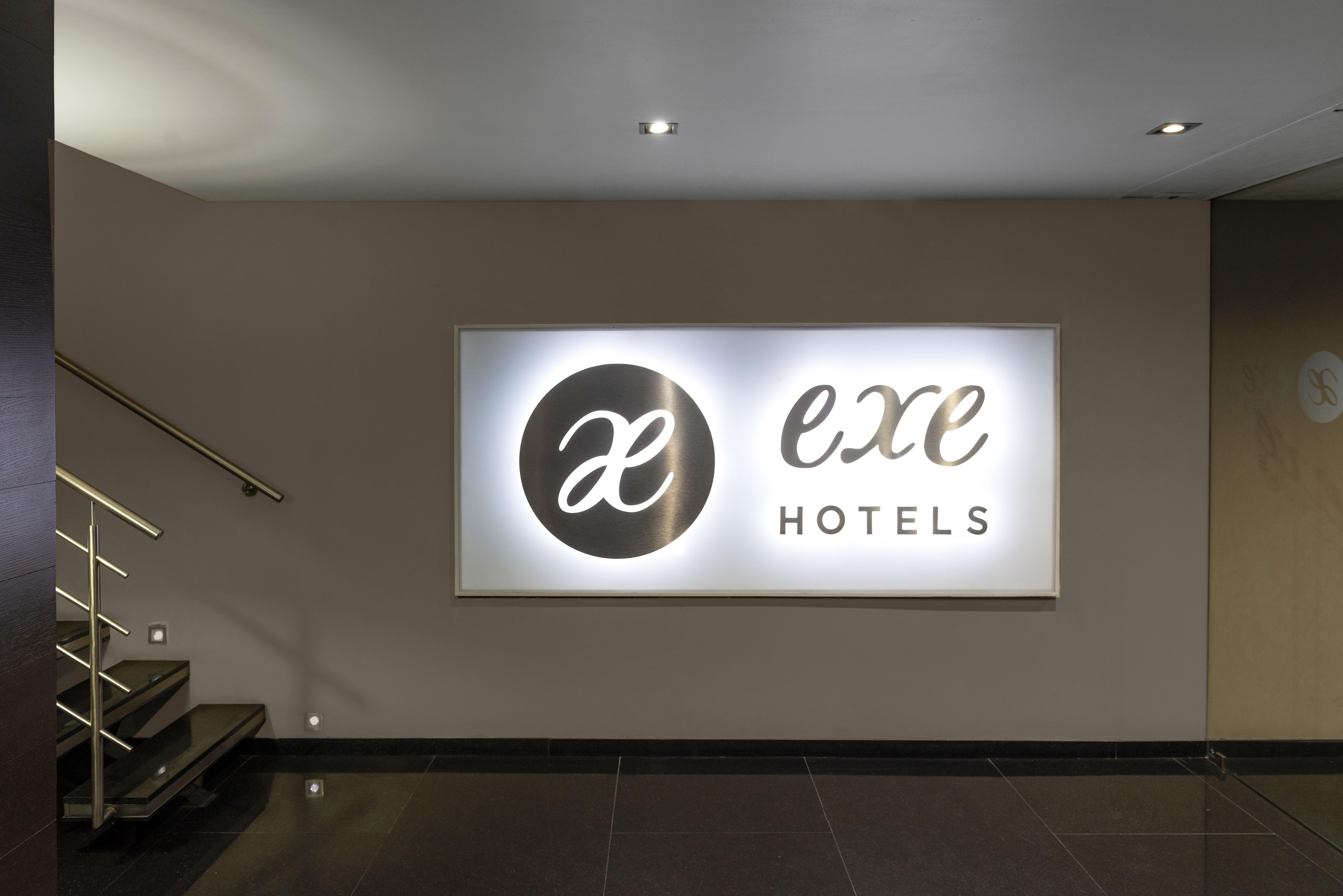 Exe Suites Reforma Cidade do México Exterior foto