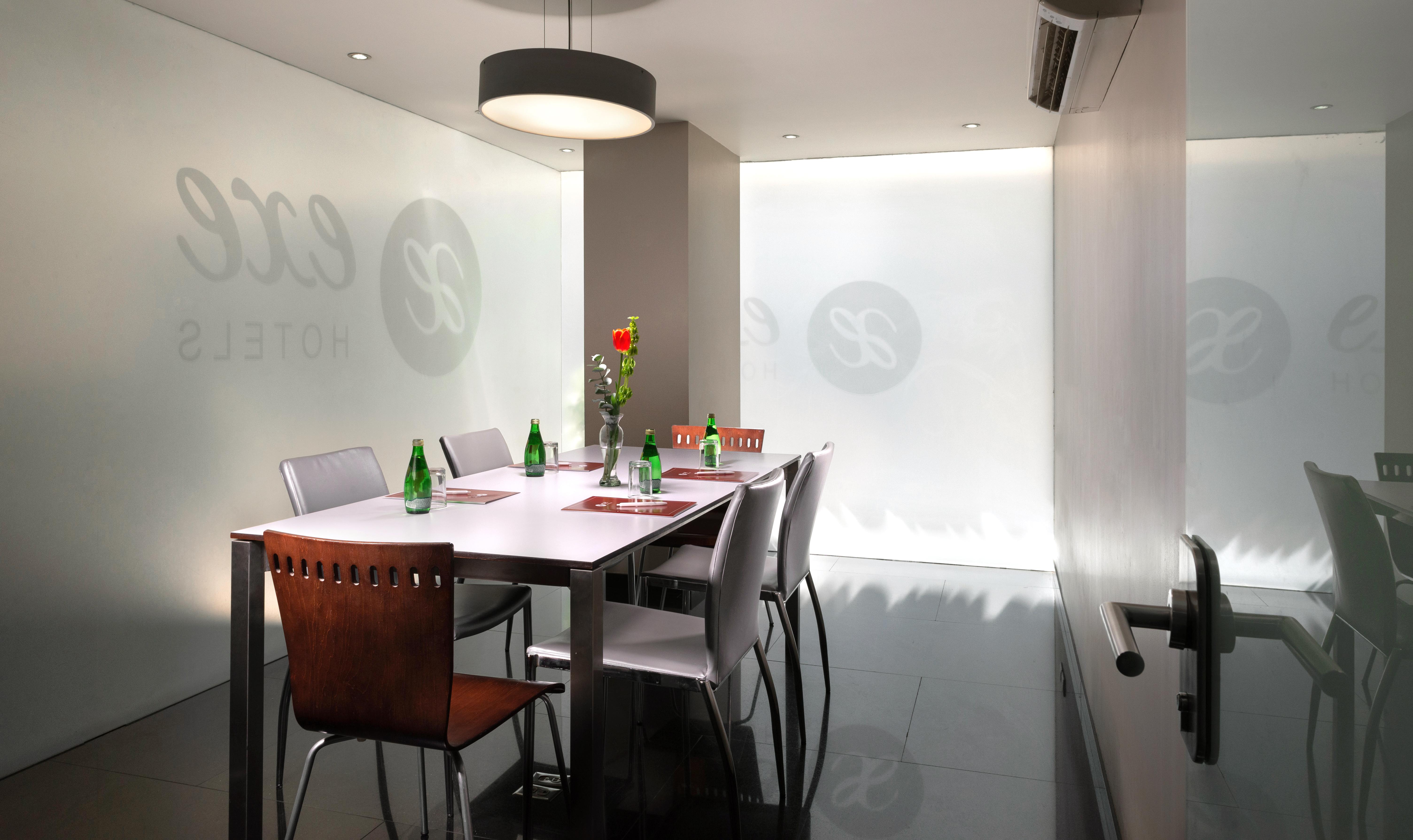 Exe Suites Reforma Cidade do México Exterior foto