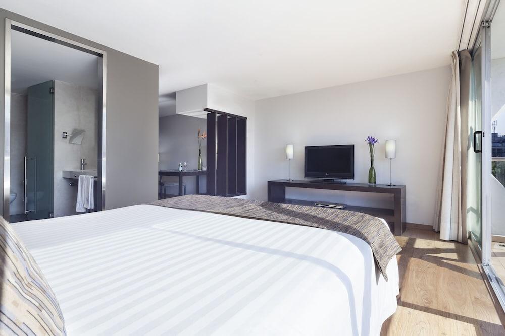 Exe Suites Reforma Cidade do México Exterior foto