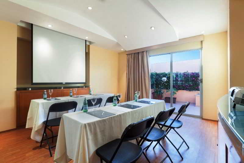 Exe Suites Reforma Cidade do México Exterior foto
